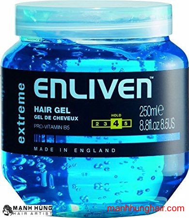 gel