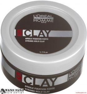 clay